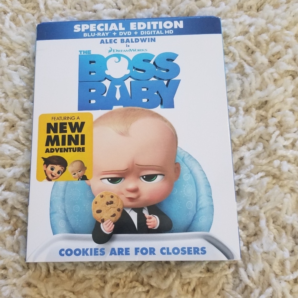 BLU-RAY Bundle - Picture 7 of 8